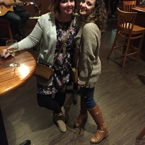 Coach Michie riding boot - Picture 7 of 7